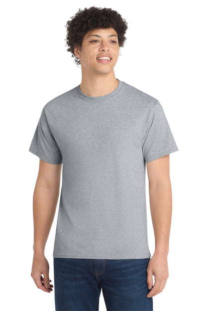 Port & Co™ Tall Core Cotton Tee