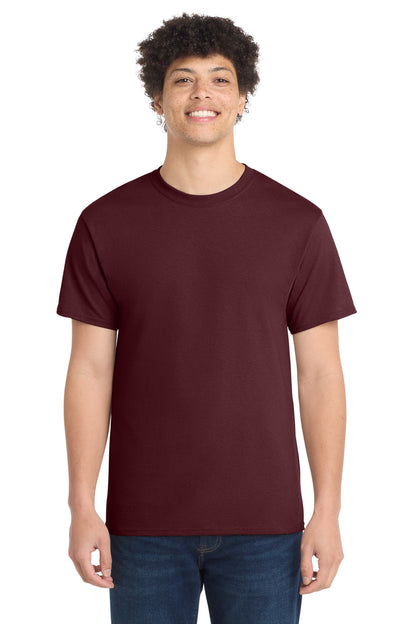 Port & Co™ Tall Core Cotton Tee