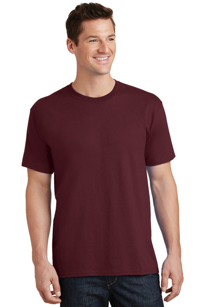 Port & Company? Tall Core Cotton Tee PC54T