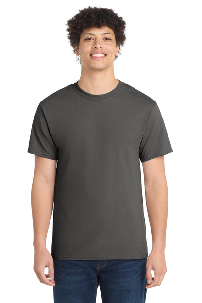 Port & Co™ Tall Core Cotton Tee