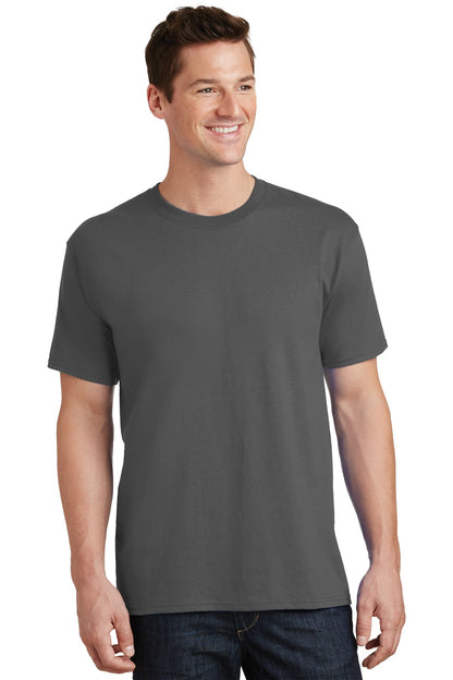 Port & Company? Tall Core Cotton Tee PC54T