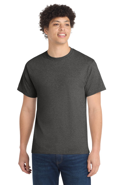 Port & Co™ Tall Core Cotton Tee