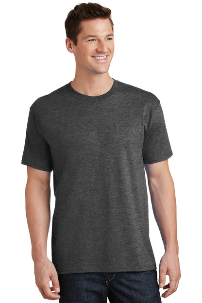 Port & Company? Tall Core Cotton Tee PC54T