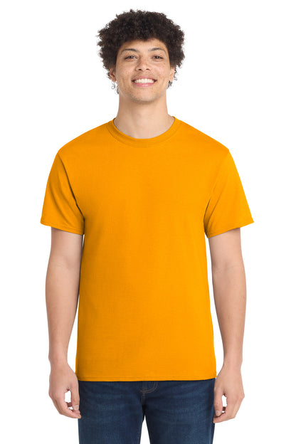 Port & Co™ Tall Core Cotton Tee