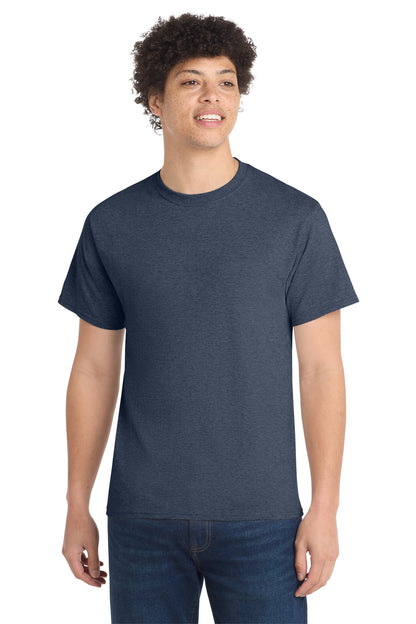 Port & Co™ Tall Core Cotton Tee