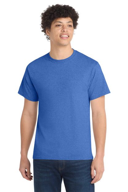 Port & Co™ Tall Core Cotton Tee