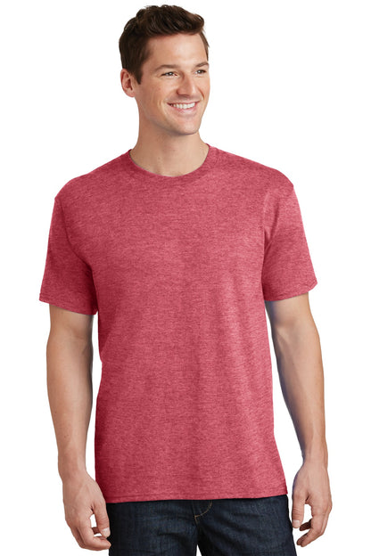 Port & Company? Tall Core Cotton Tee PC54T