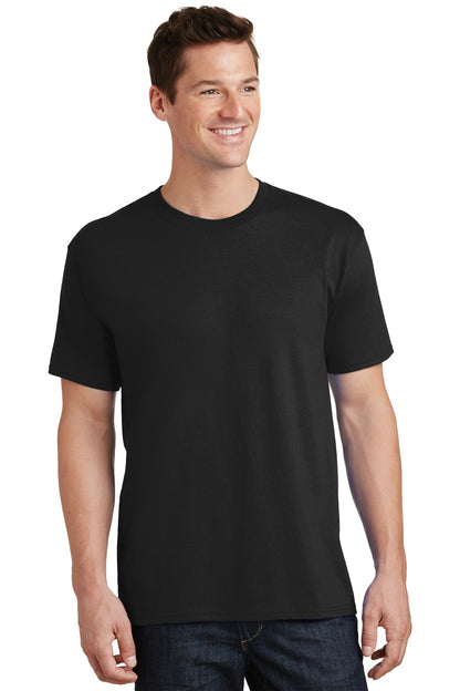 Port & Company? Tall Core Cotton Tee PC54T