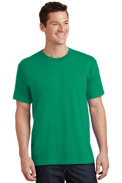 Port & Company? Tall Core Cotton Tee PC54T