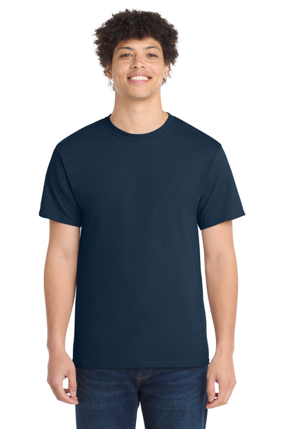 Port & Co™ Tall Core Cotton Tee