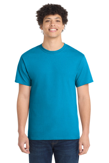 Port & Co™ Tall Core Cotton Tee