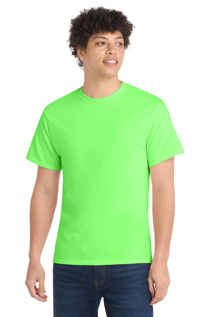 Port & Co™ Tall Core Cotton Tee