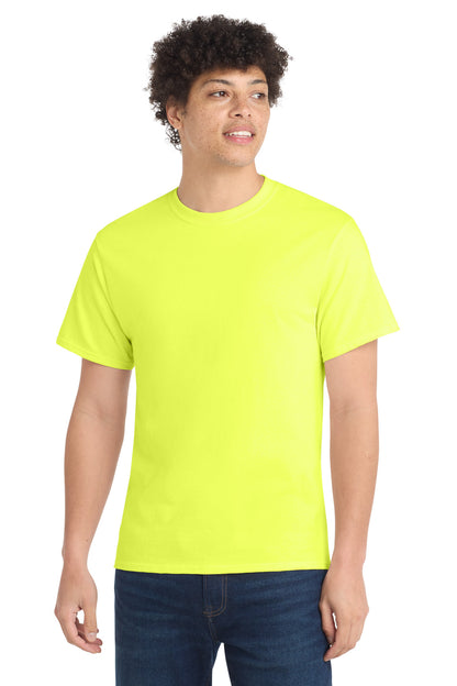 Port & Co™ Tall Core Cotton Tee