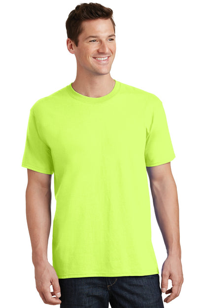 Port & Company? Tall Core Cotton Tee PC54T
