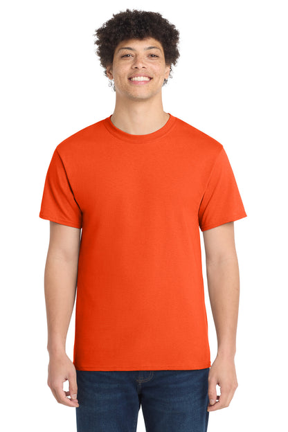 Port & Co™ Tall Core Cotton Tee