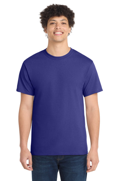 Port & Co™ Tall Core Cotton Tee