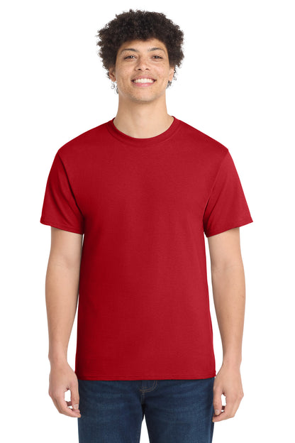 Port & Co™ Tall Core Cotton Tee