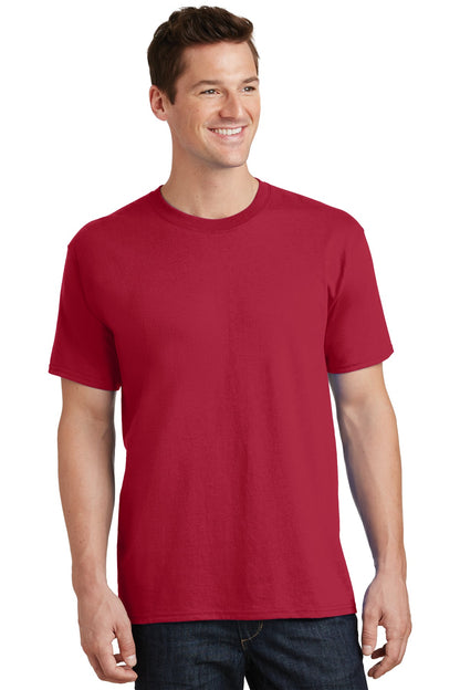 Port & Company? Tall Core Cotton Tee PC54T