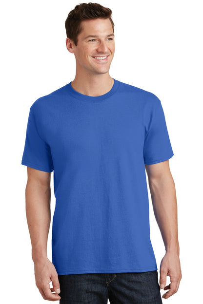 Port & Company? Tall Core Cotton Tee PC54T