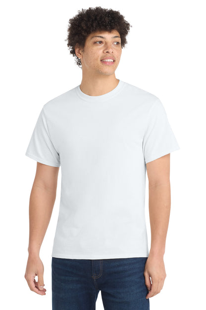 Port & Co™ Tall Core Cotton Tee