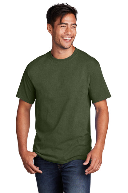 Port & Company? - Core Cotton Tee. PC54