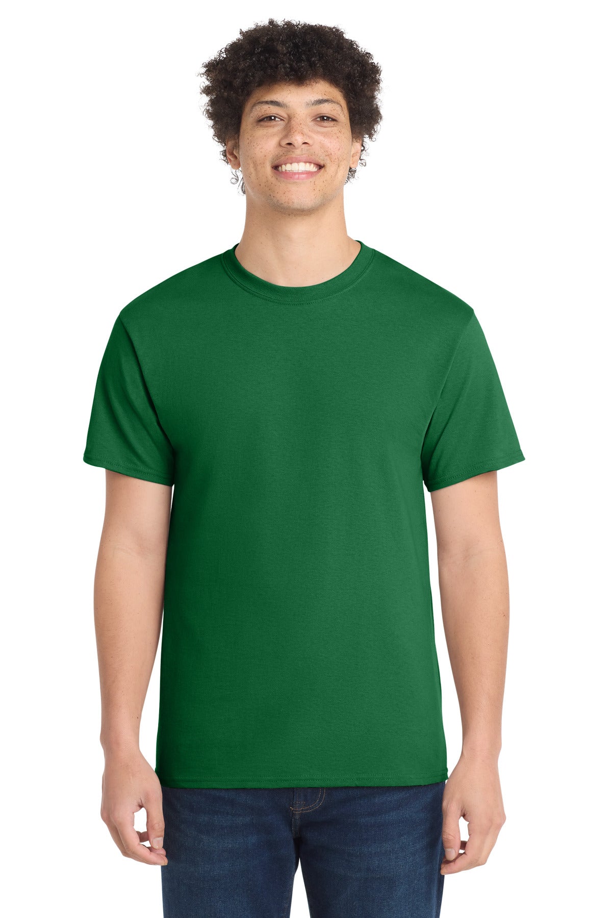 Port & Co™ Core Cotton Tee