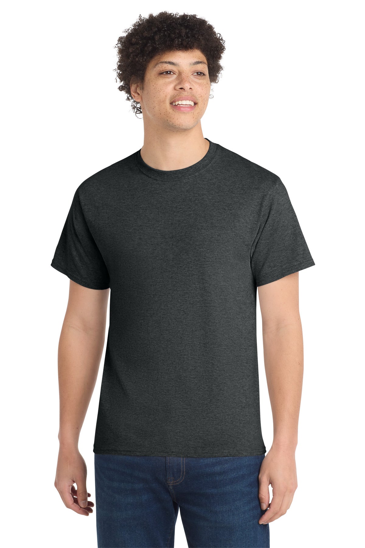 Port & Co™ Core Cotton Tee