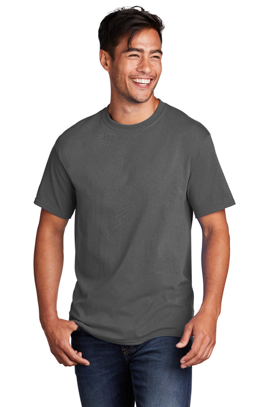 Port & Company? - Core Cotton Tee. PC54
