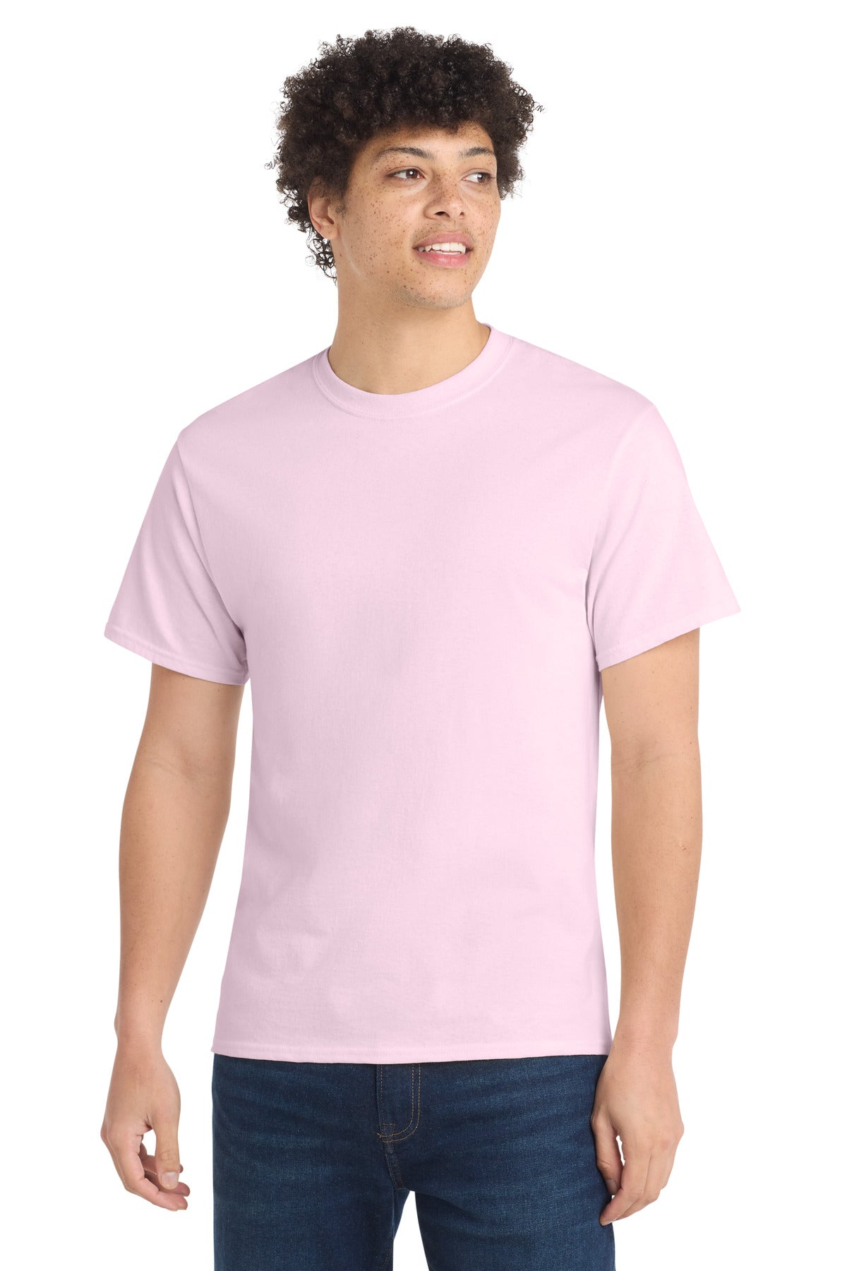 Port & Co™ Core Cotton Tee