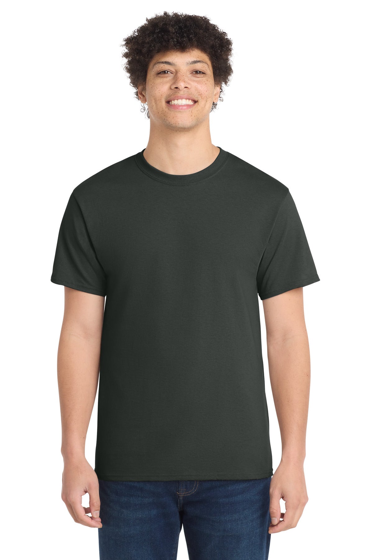 Port & Co™ Core Cotton Tee
