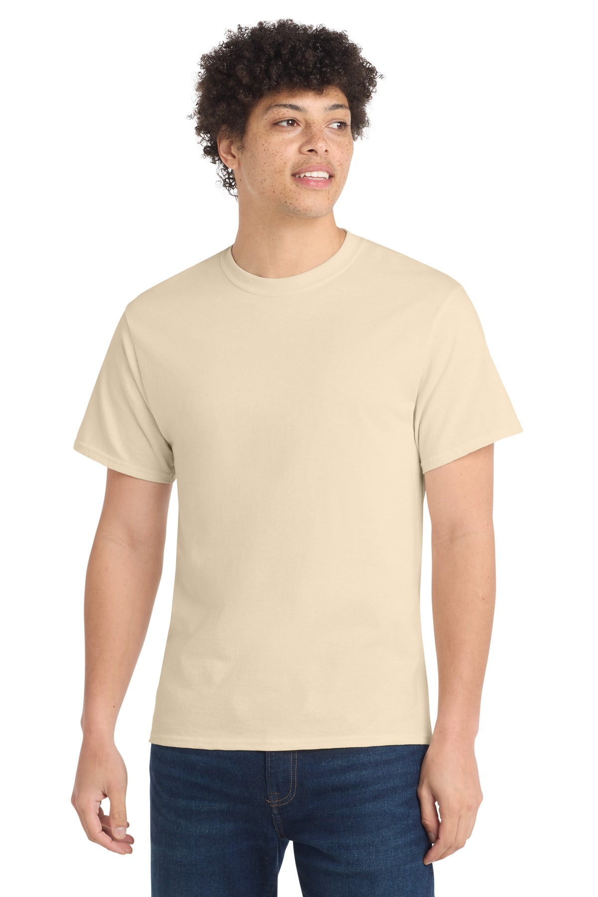 Port & Co™ Core Cotton Tee