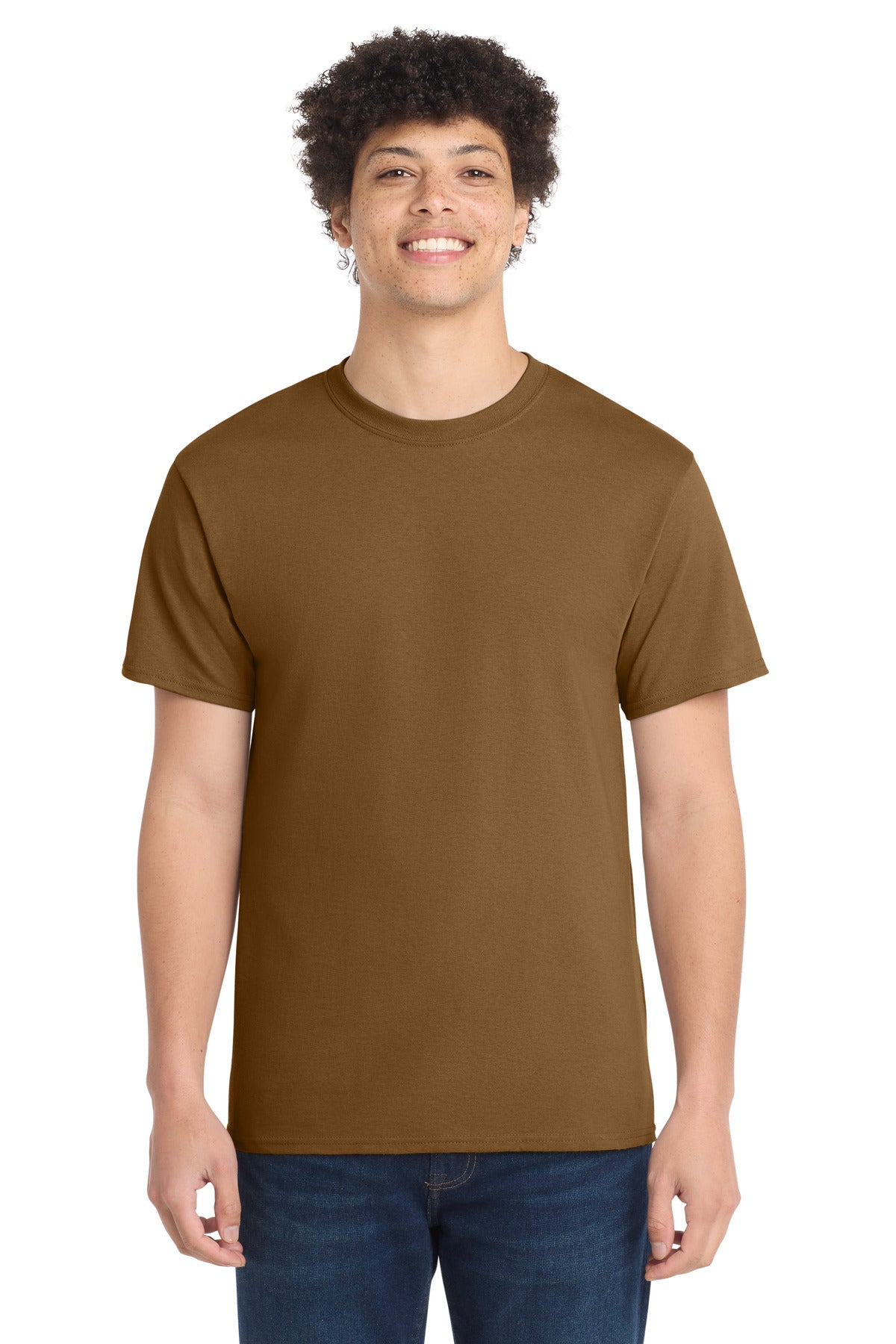 Port & Co™ Core Cotton Tee