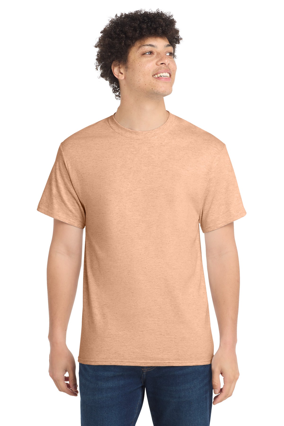 Port & Co™ Core Cotton Tee