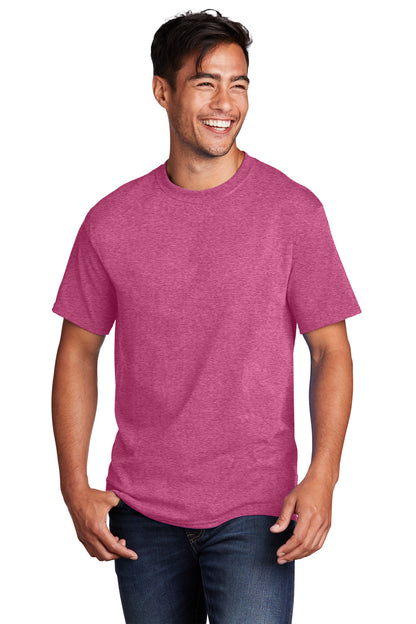 Port & Company? - Core Cotton Tee. PC54