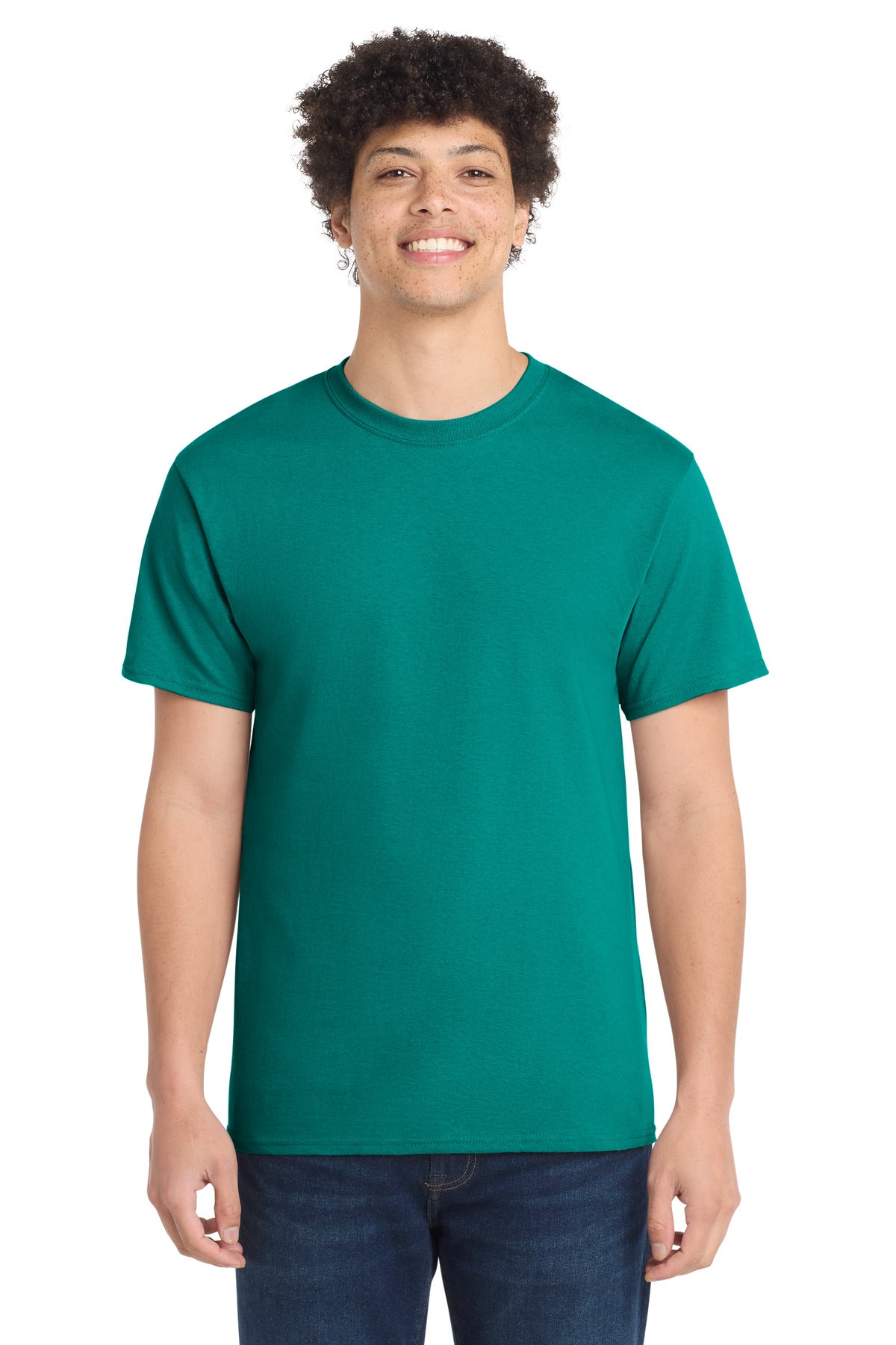 Port & Co™ Core Cotton Tee