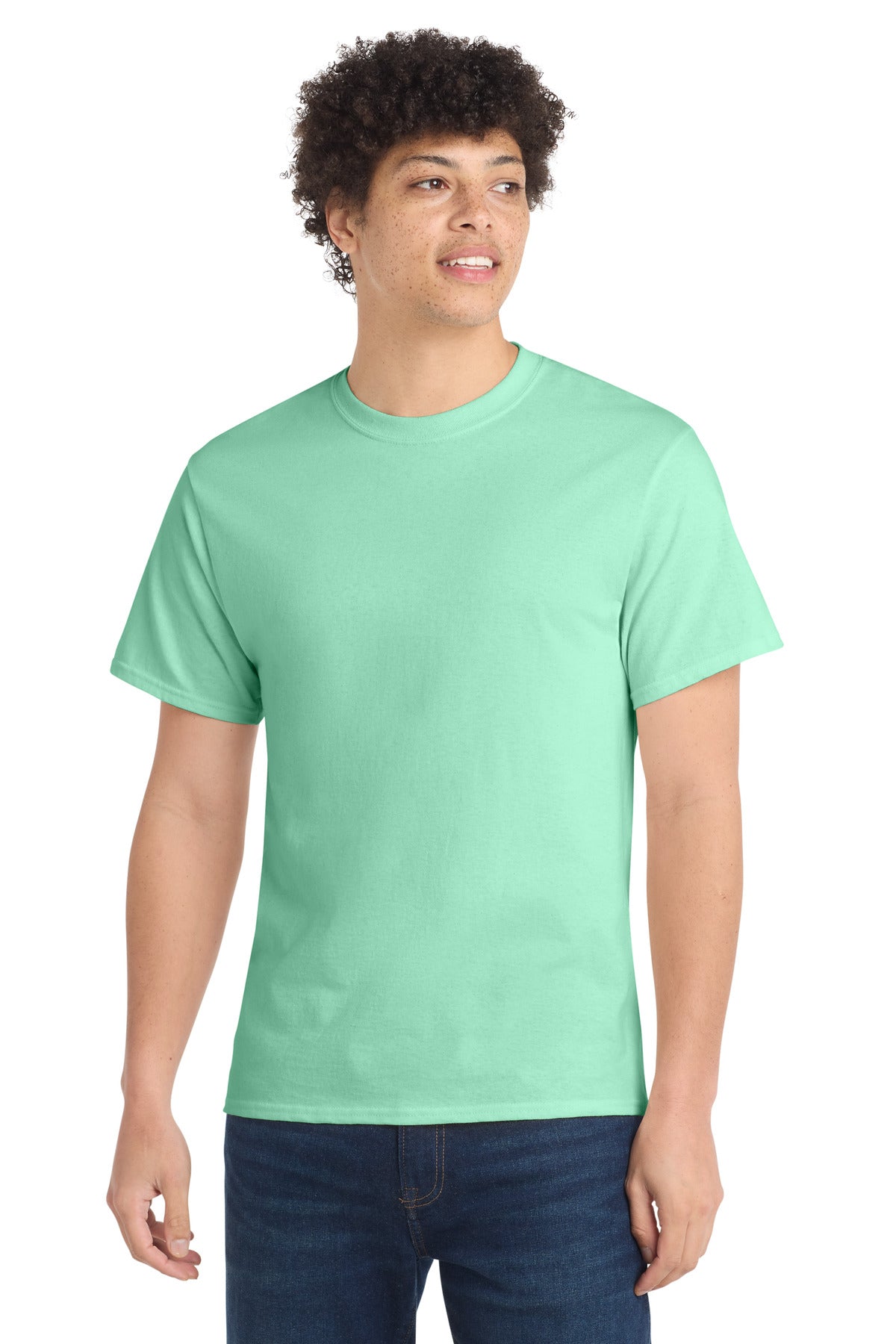 Port & Co™ Core Cotton Tee