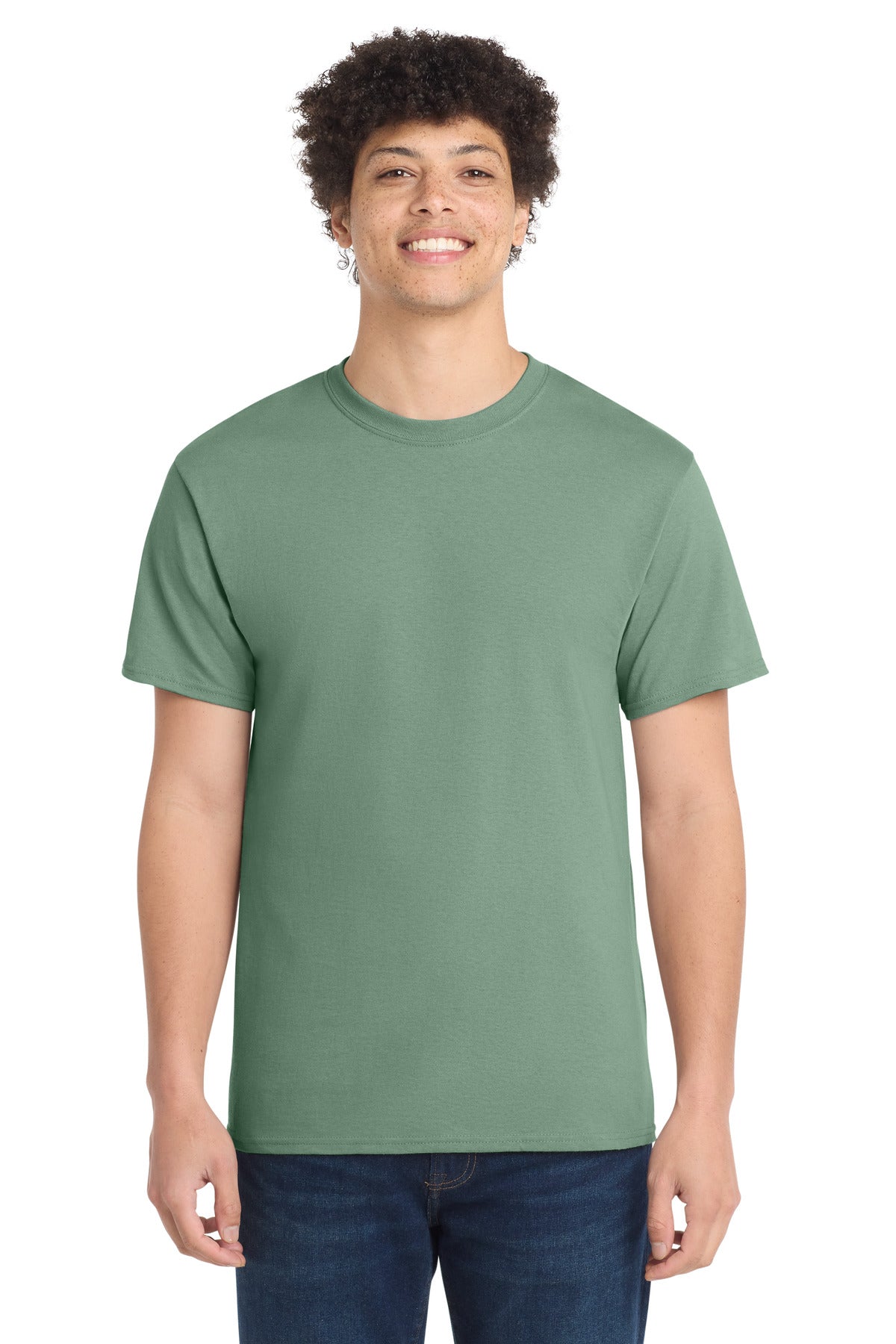 Port & Co™ Core Cotton Tee