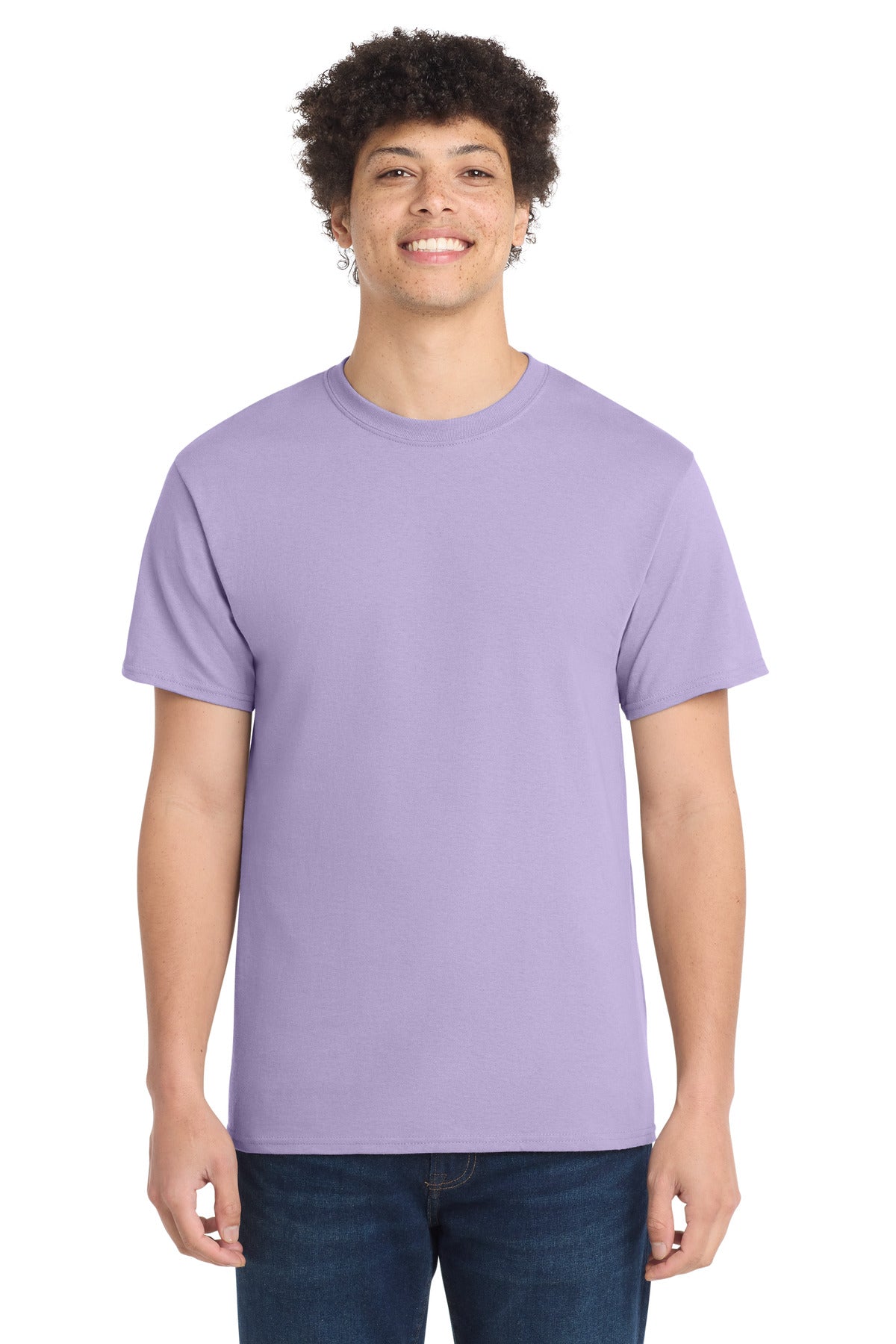 Port & Co™ Core Cotton Tee