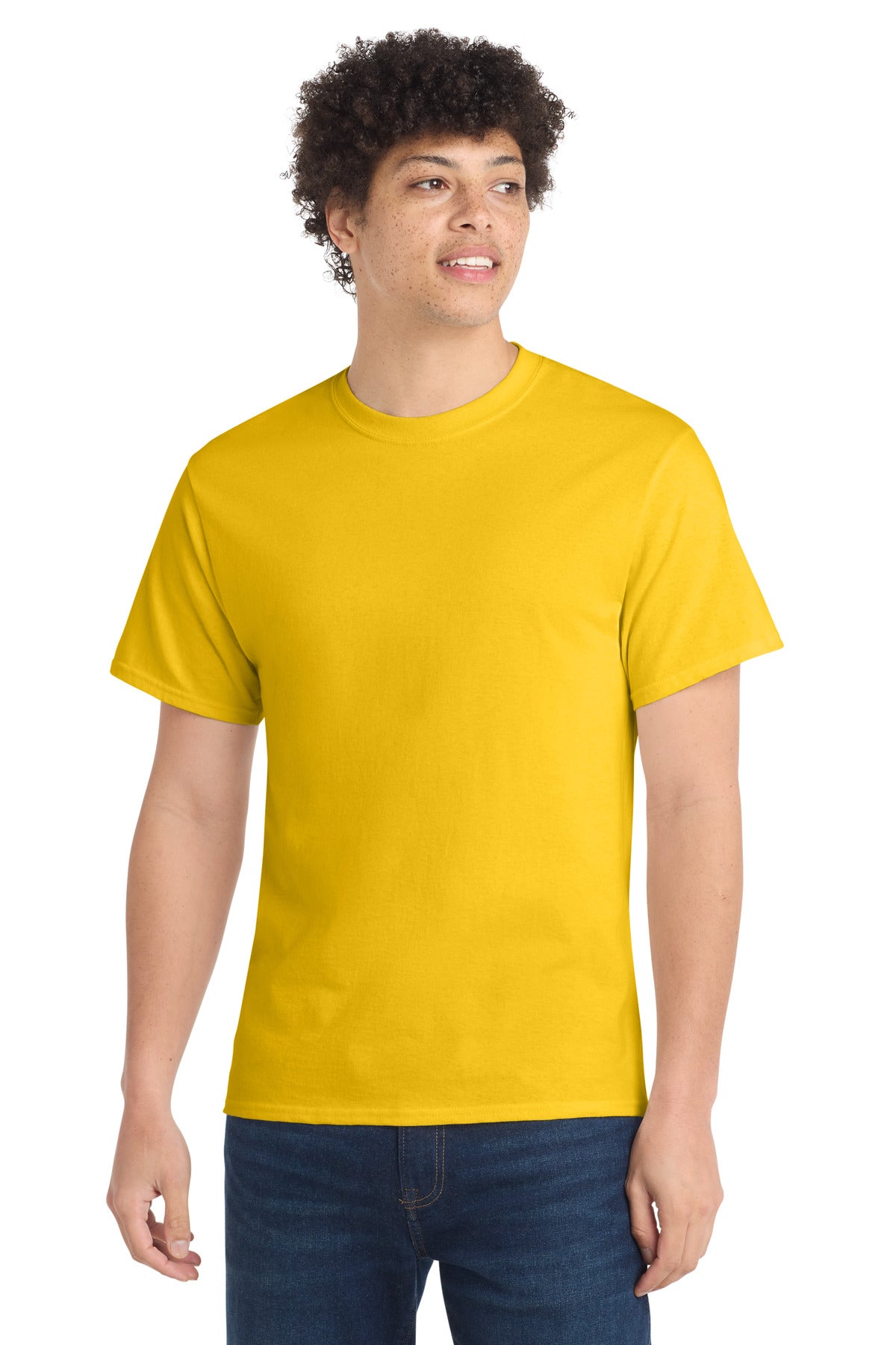 Port & Co™ Core Cotton Tee