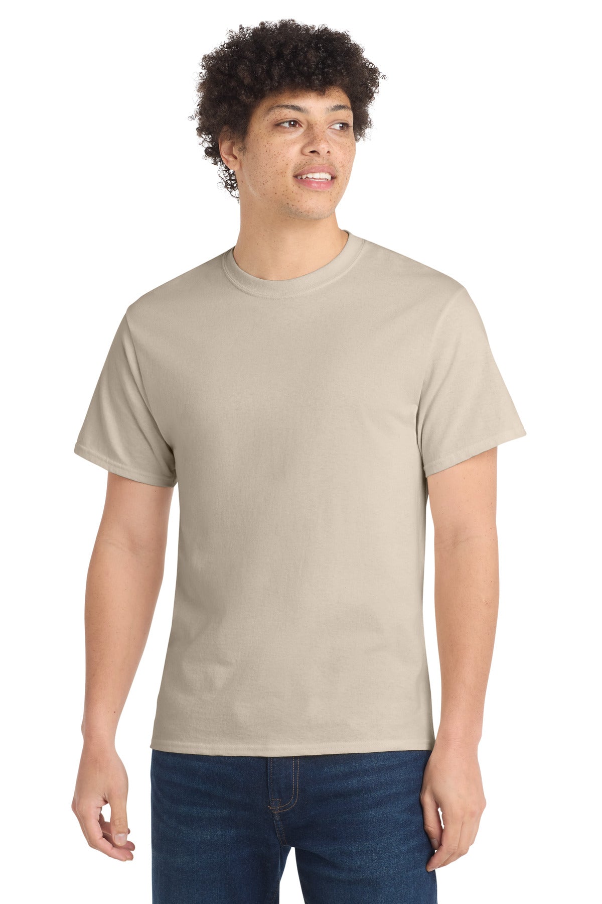 Port & Co™ Core Cotton Tee