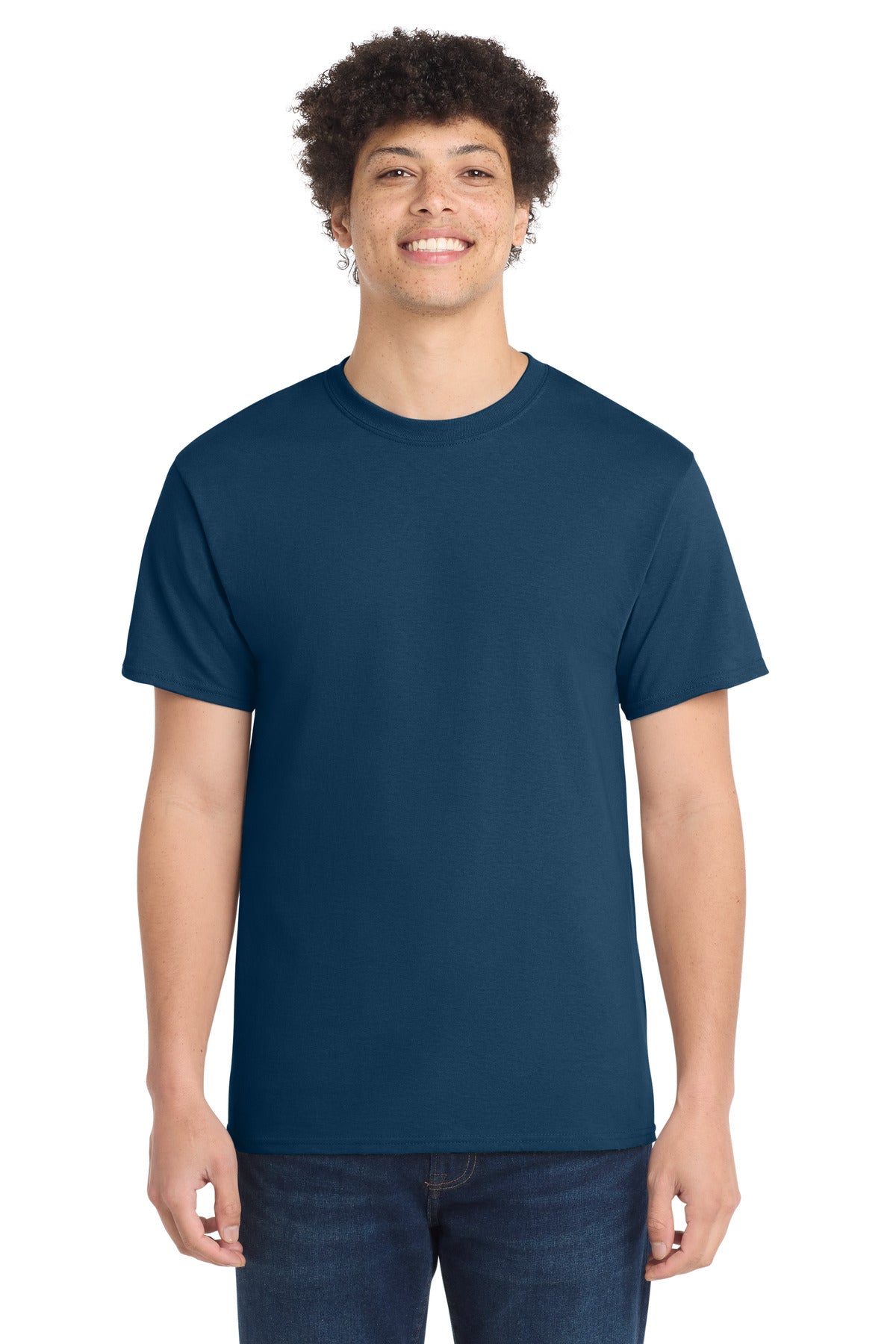 Port & Co™ Core Cotton Tee