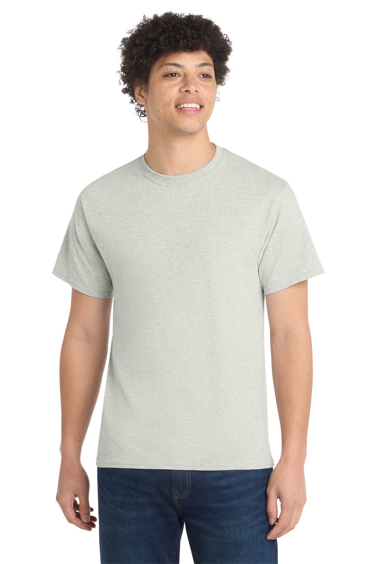 Port & Co™ Core Cotton Tee