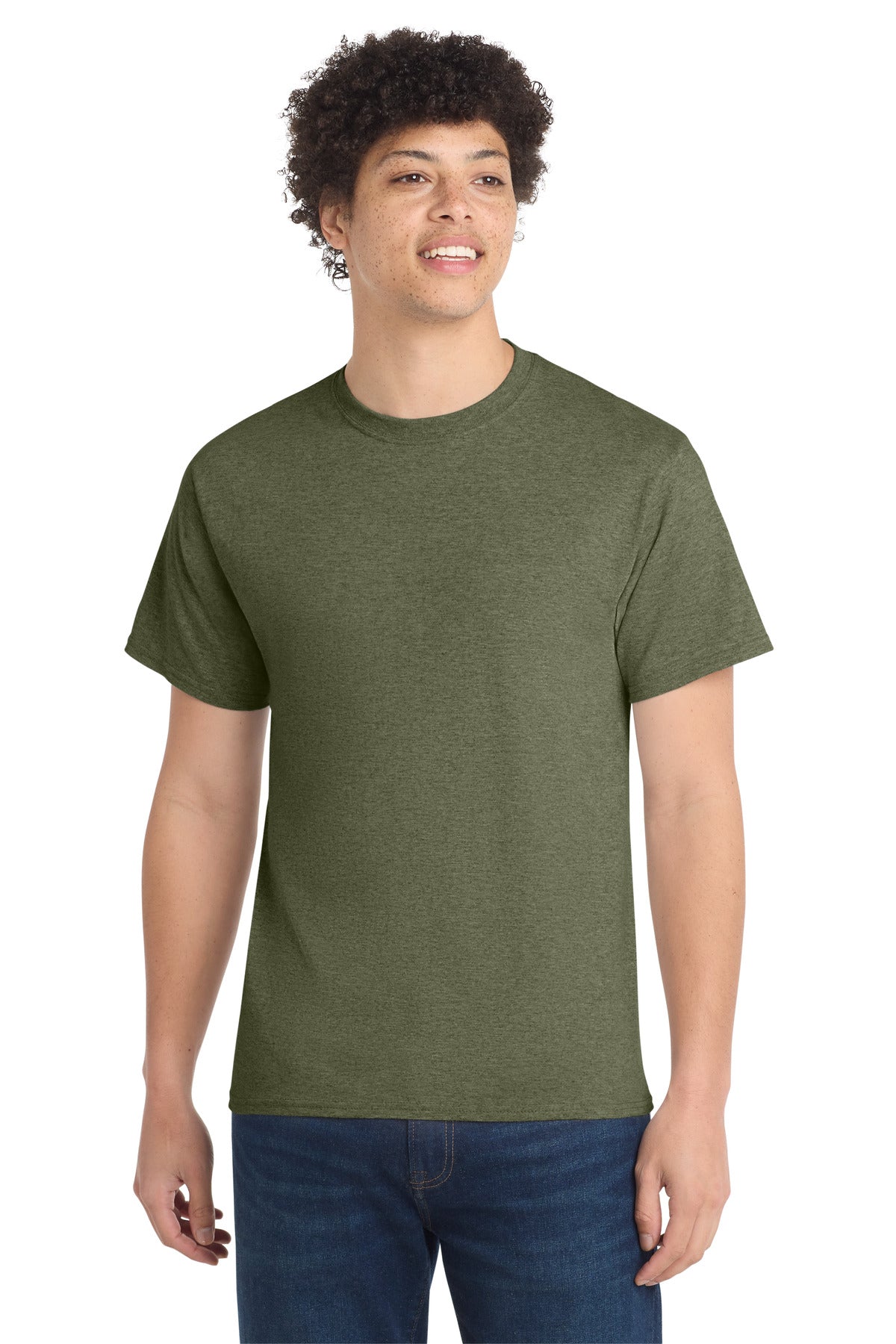 Port & Co™ Core Cotton Tee
