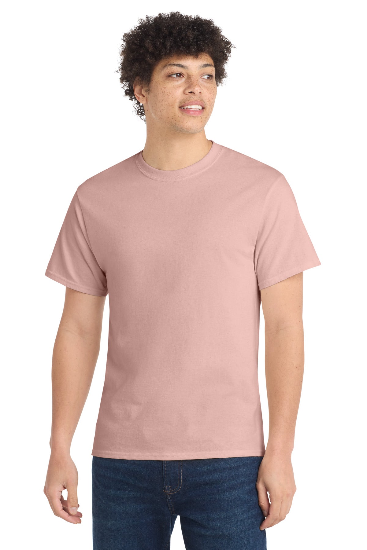 Port & Co™ Core Cotton Tee