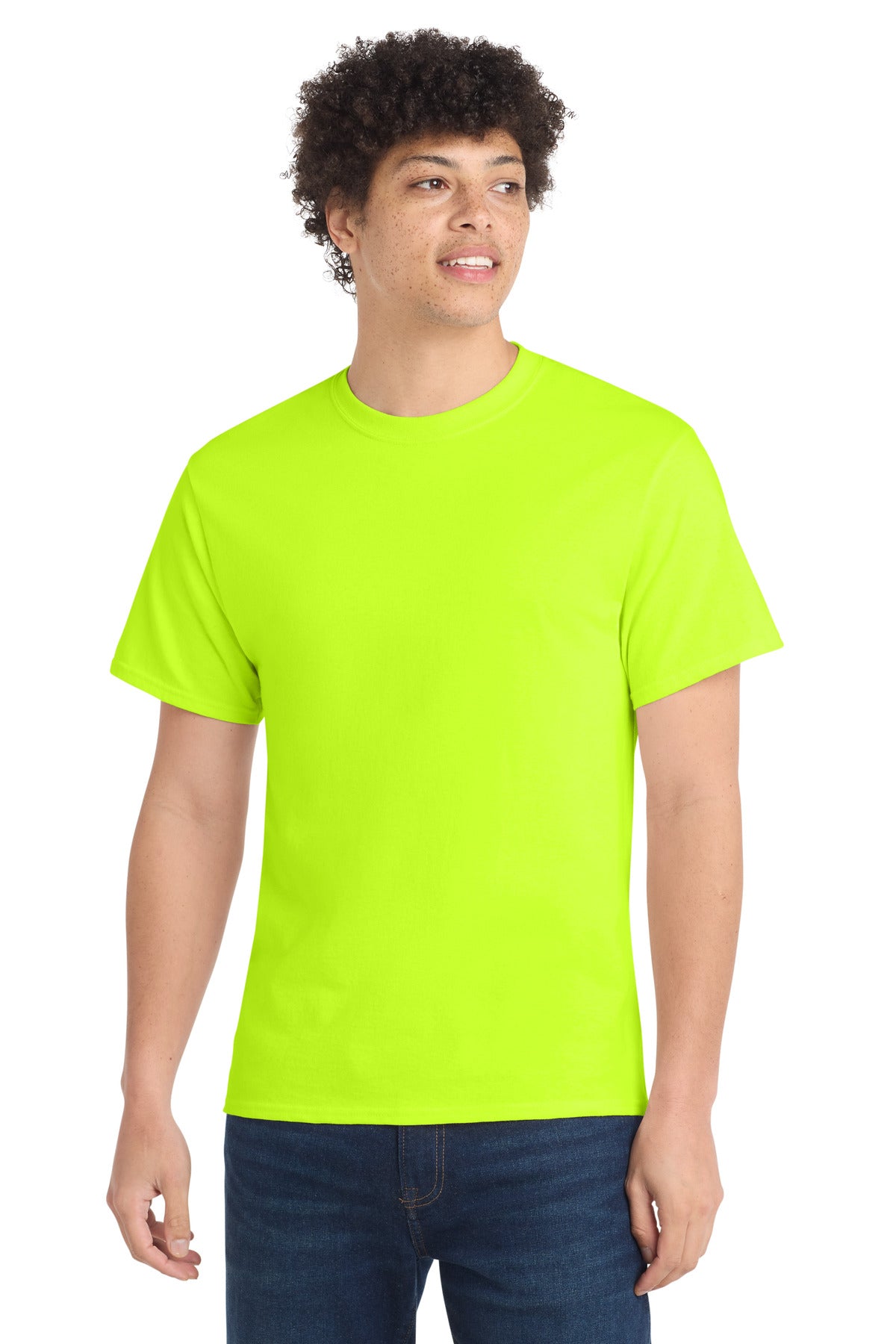 Port & Co™ Core Cotton Tee