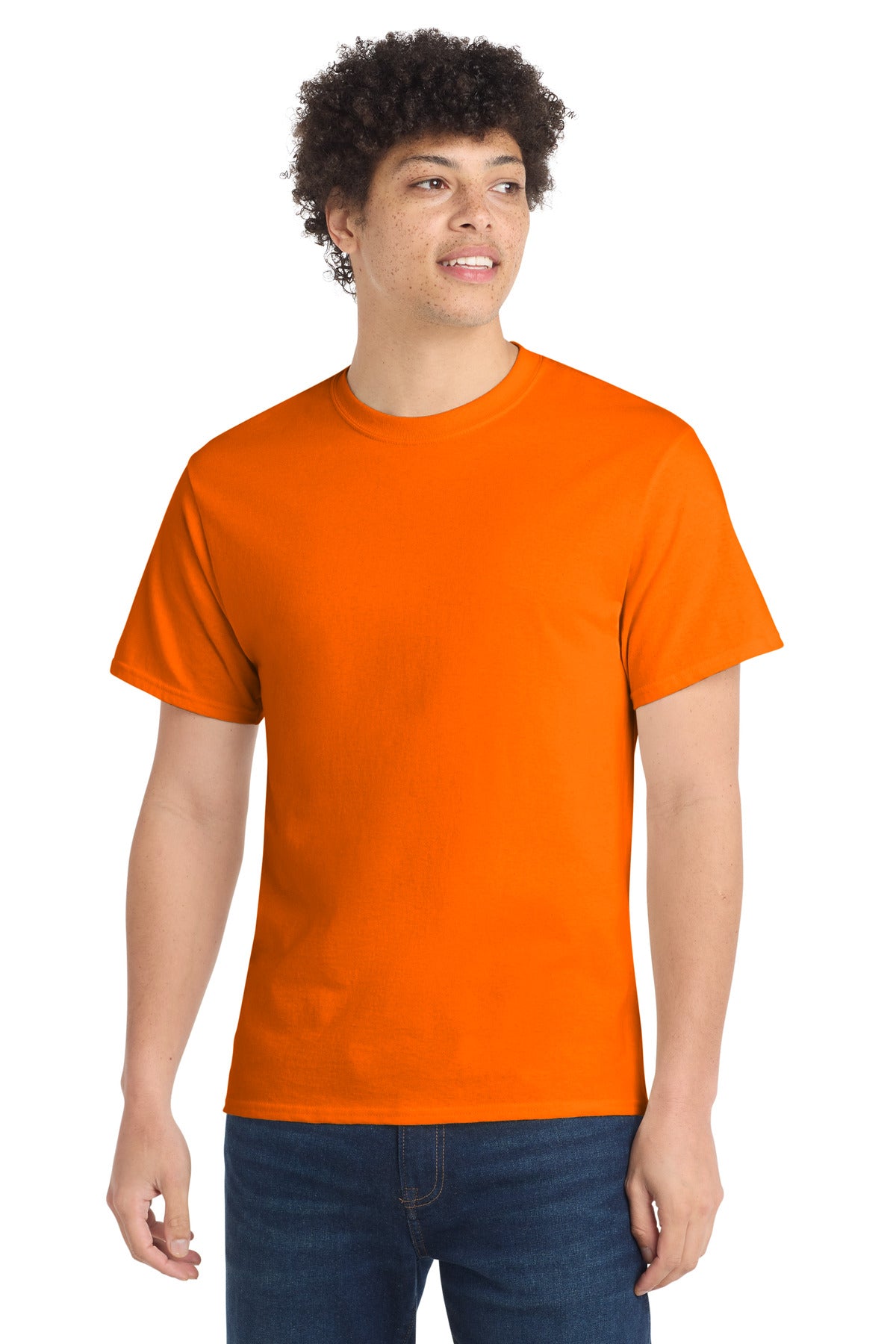 Port & Co™ Core Cotton Tee