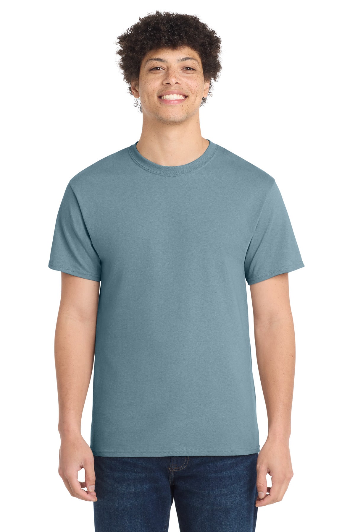 Port & Co™ Core Cotton Tee