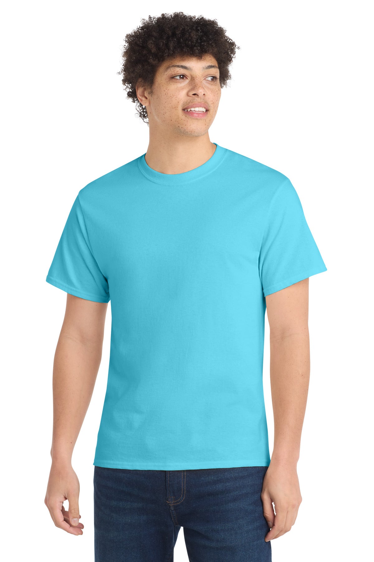 Port & Co™ Core Cotton Tee
