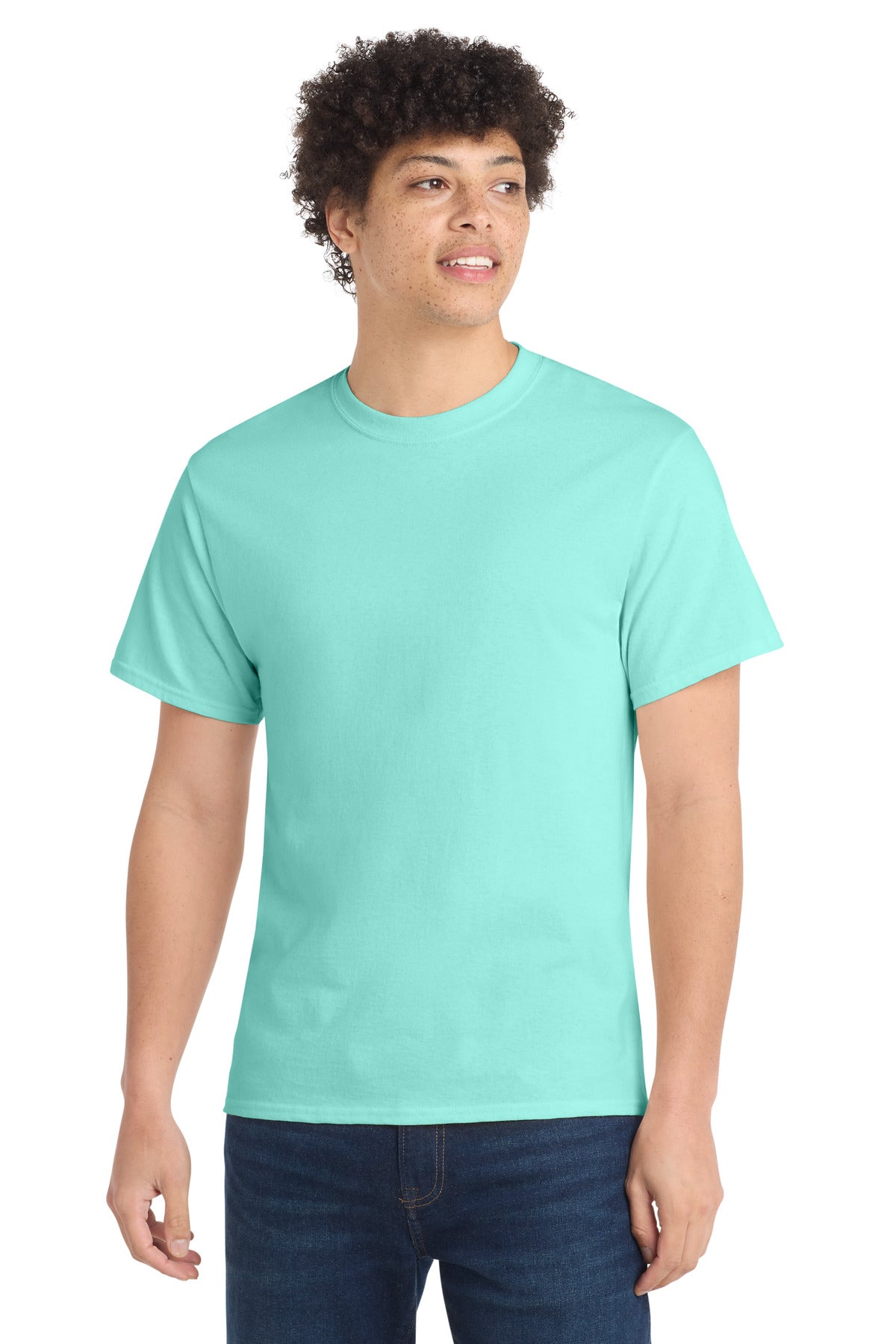 Port & Co™ Core Cotton Tee