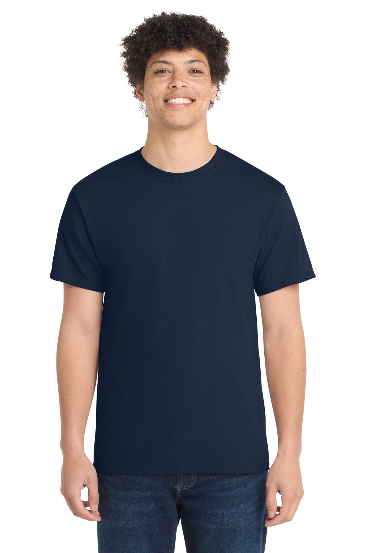 Port & Co™ Core Cotton Tee